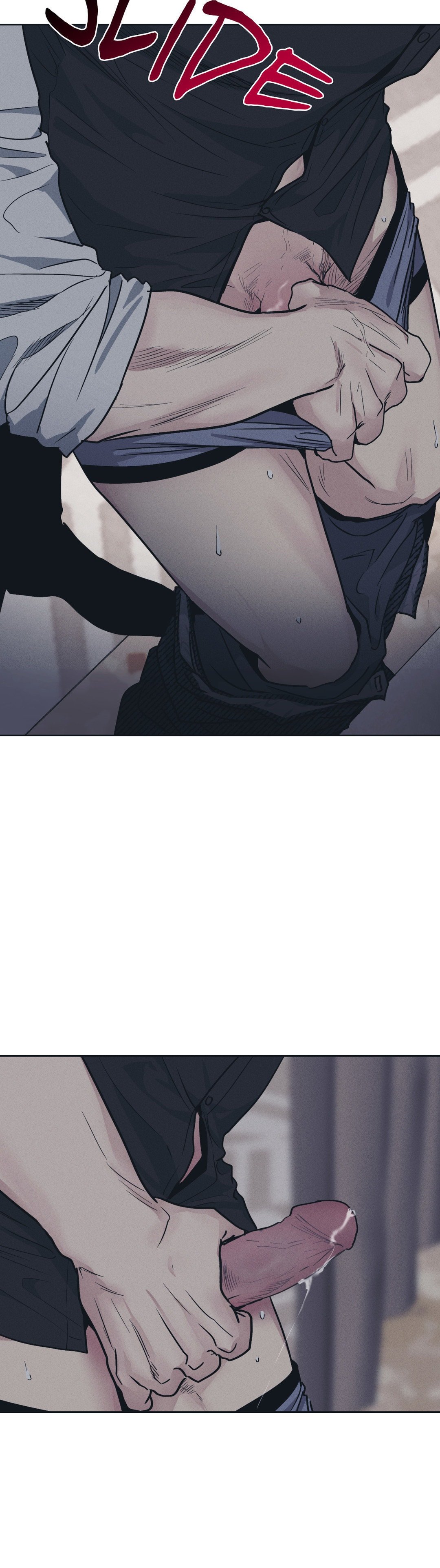 Payback, Chapter 43 image 15
